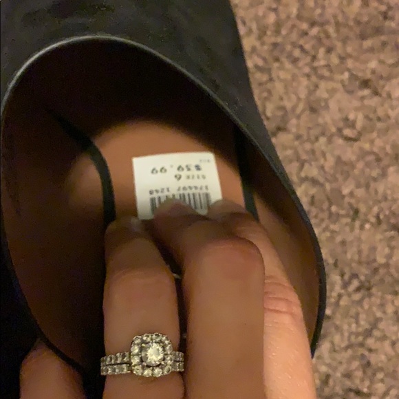 Booties - Picture 3 of 3